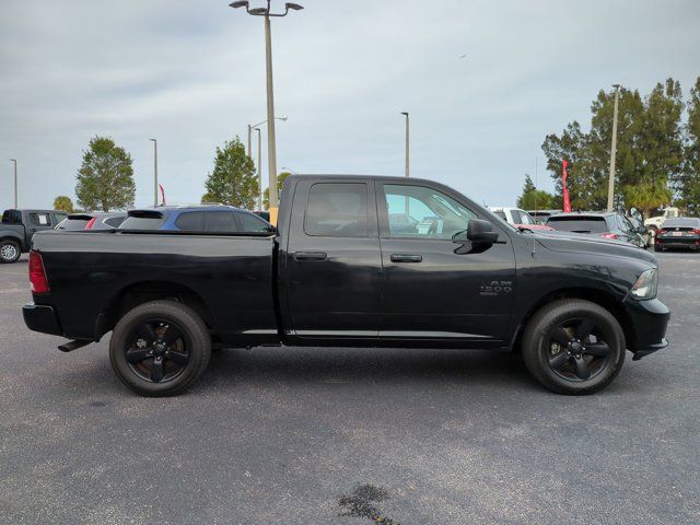 2019 Ram 1500 Classic Express
