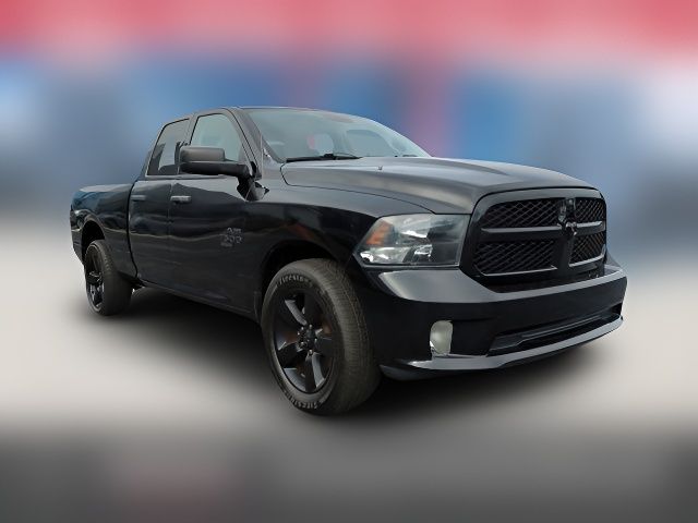 2019 Ram 1500 Classic Express