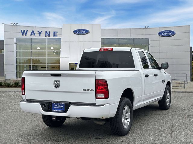 2019 Ram 1500 Classic Express