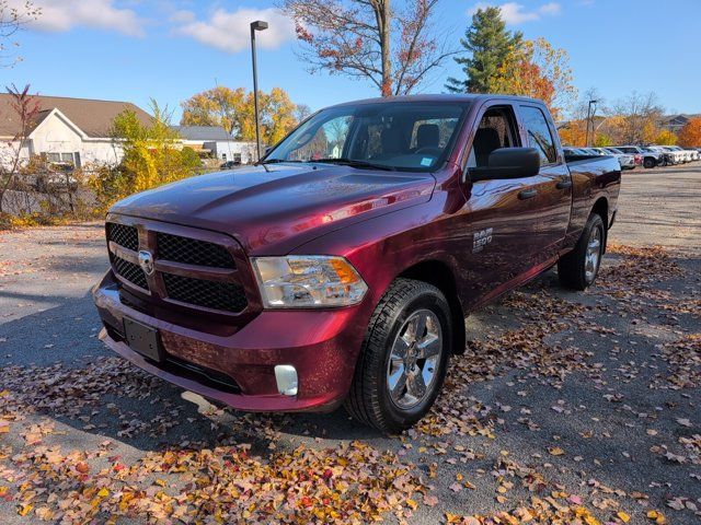 2019 Ram 1500 Classic Express