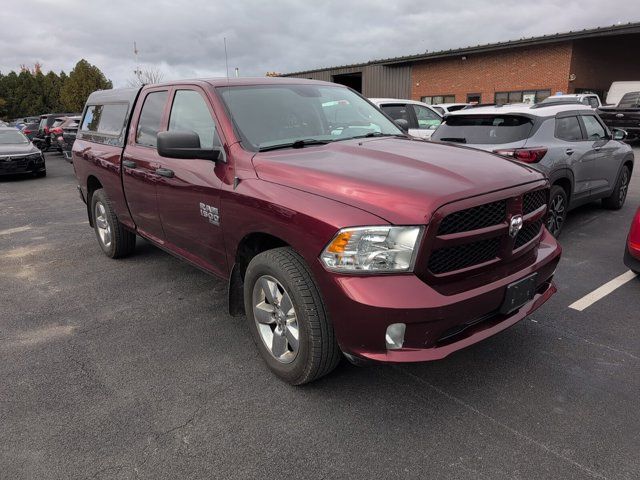 2019 Ram 1500 Classic Express