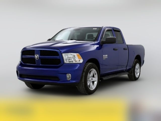 2019 Ram 1500 Classic Express