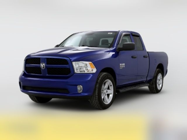 2019 Ram 1500 Classic Express