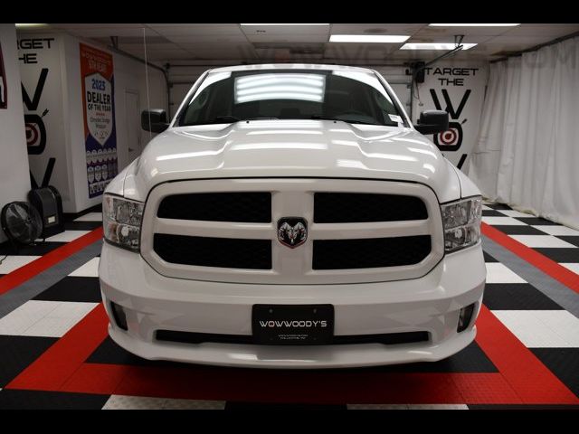 2019 Ram 1500 Classic Express