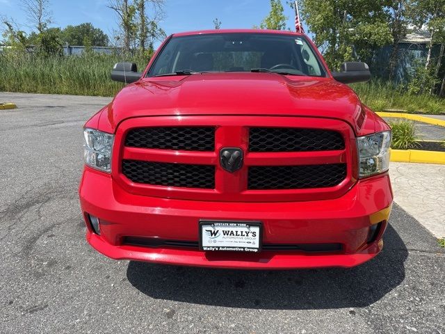 2019 Ram 1500 Classic Express