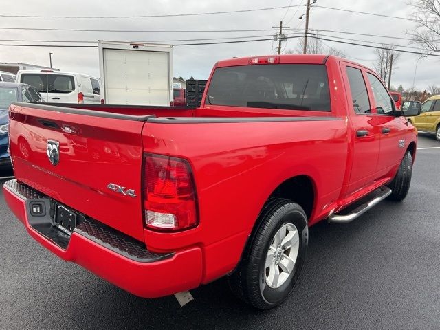 2019 Ram 1500 Classic Express