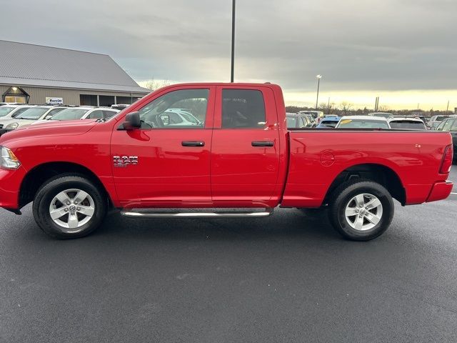 2019 Ram 1500 Classic Express