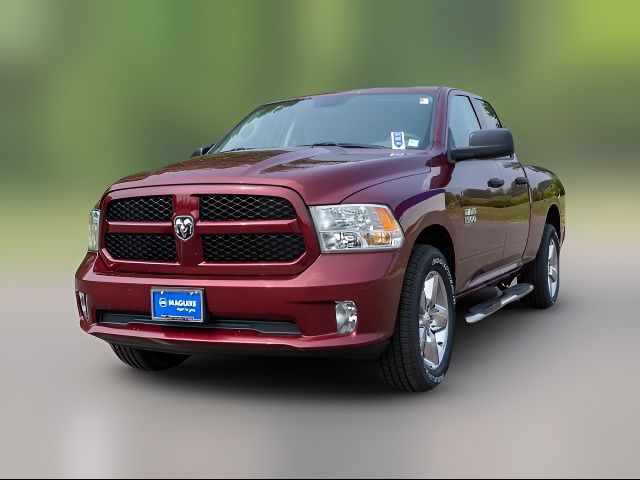 2019 Ram 1500 Classic Express