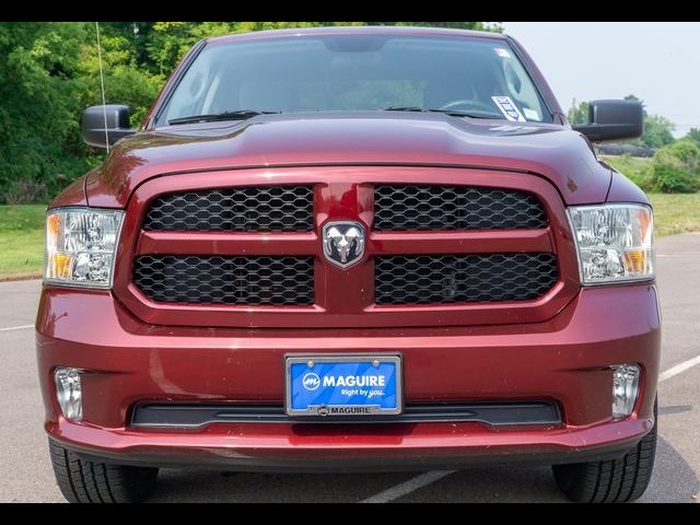 2019 Ram 1500 Classic Express