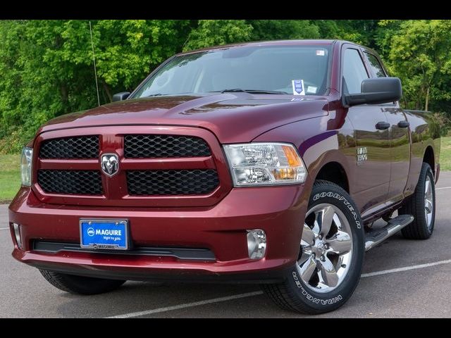 2019 Ram 1500 Classic Express