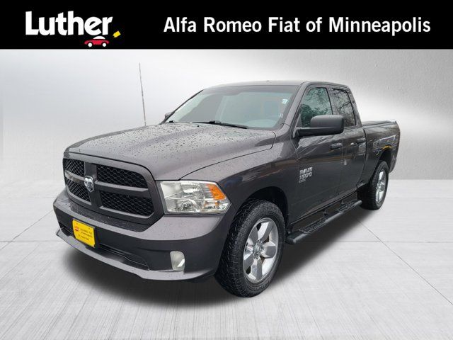 2019 Ram 1500 Classic Express