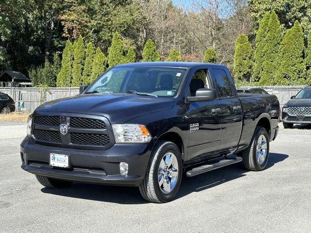 2019 Ram 1500 Classic Express