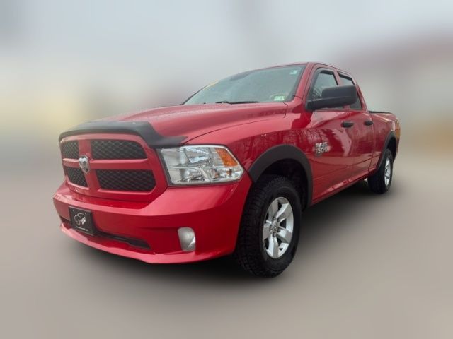 2019 Ram 1500 Classic Express