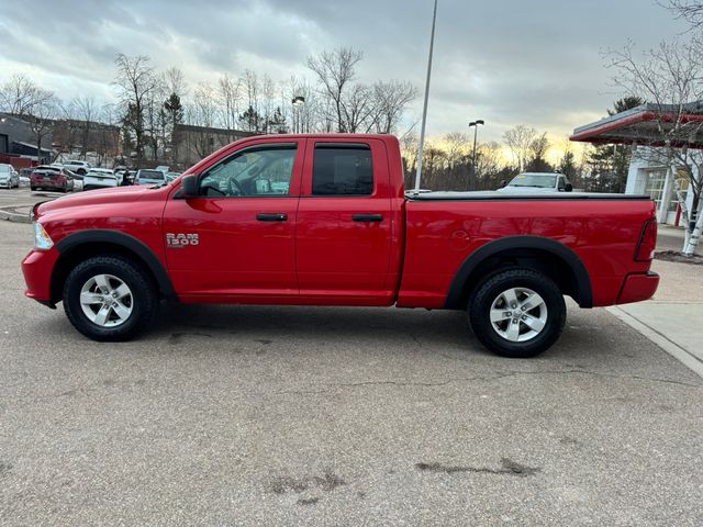 2019 Ram 1500 Classic Express