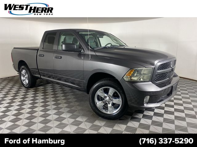 2019 Ram 1500 Classic Express