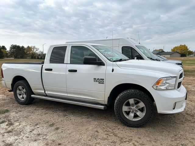 2019 Ram 1500 Classic Express