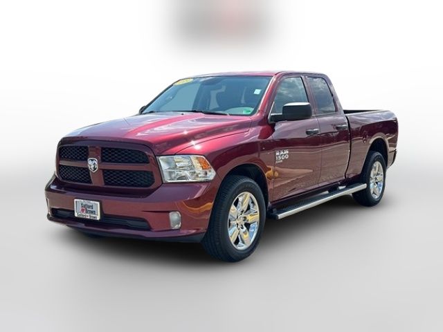 2019 Ram 1500 Classic Express