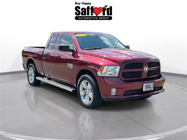 2019 Ram 1500 Classic Express