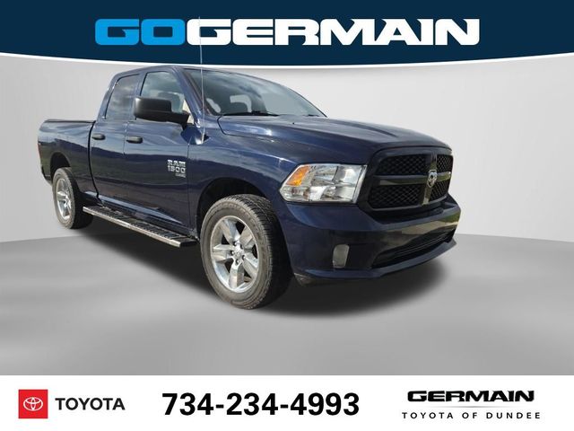 2019 Ram 1500 Classic Express