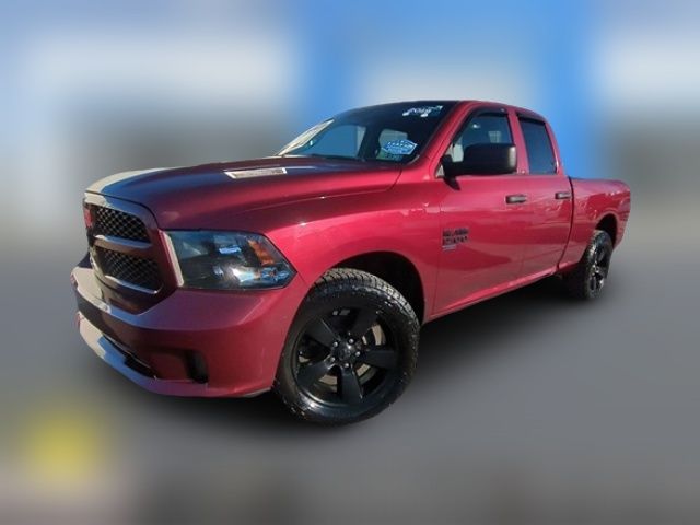 2019 Ram 1500 Classic Express