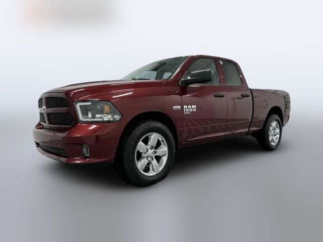 2019 Ram 1500 Classic Express