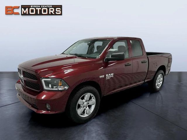 2019 Ram 1500 Classic Express