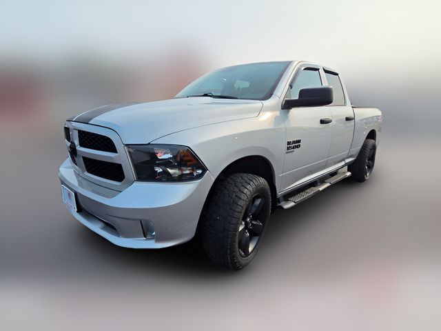 2019 Ram 1500 Classic Express