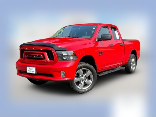 2019 Ram 1500 Classic Express