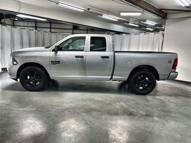 2019 Ram 1500 Classic Express