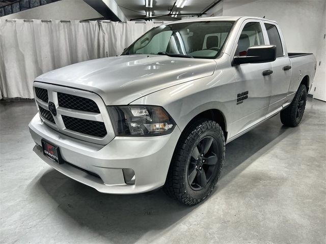 2019 Ram 1500 Classic Express