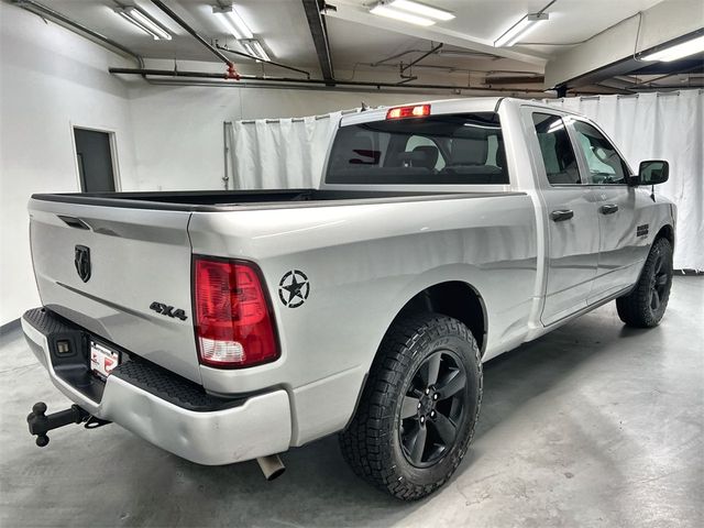 2019 Ram 1500 Classic Express