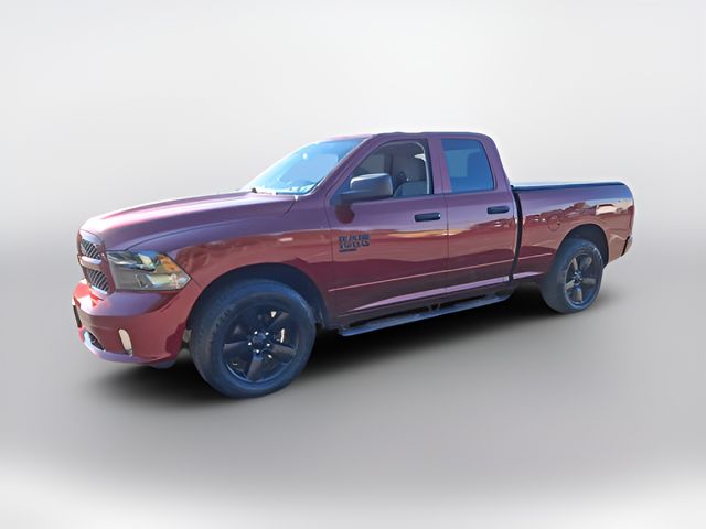2019 Ram 1500 Classic Express