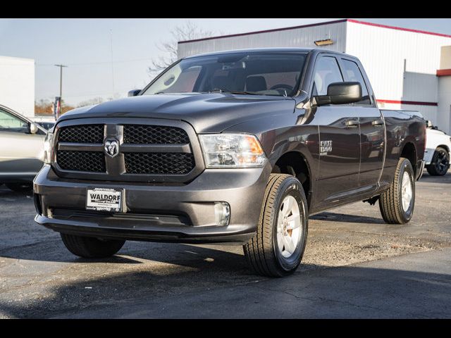 2019 Ram 1500 Classic Express