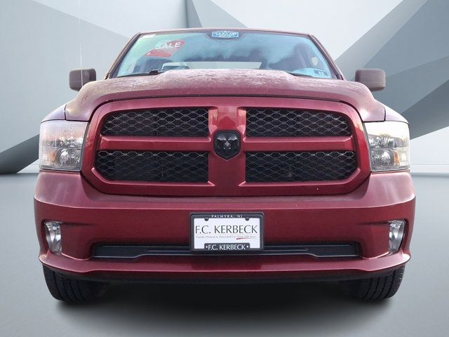 2019 Ram 1500 Classic Express