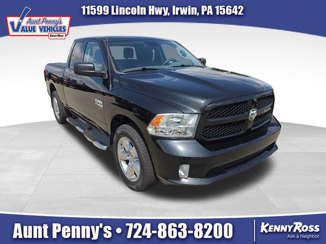 2019 Ram 1500 Classic Express