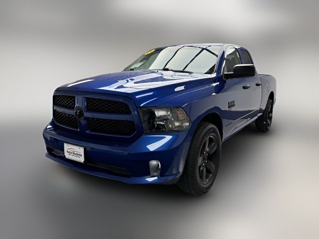 2019 Ram 1500 Classic Express