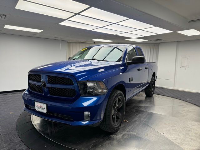 2019 Ram 1500 Classic Express