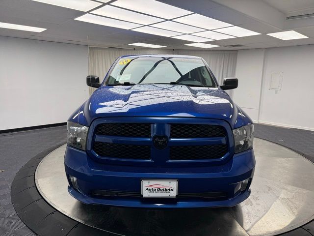 2019 Ram 1500 Classic Express