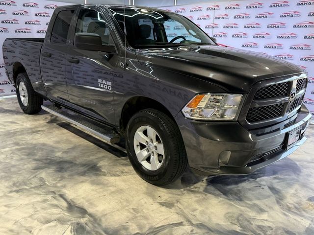 2019 Ram 1500 Classic Express