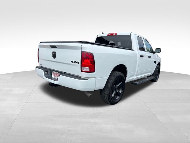 2019 Ram 1500 Classic Express