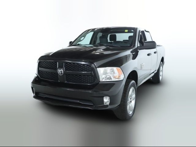 2019 Ram 1500 Classic Express