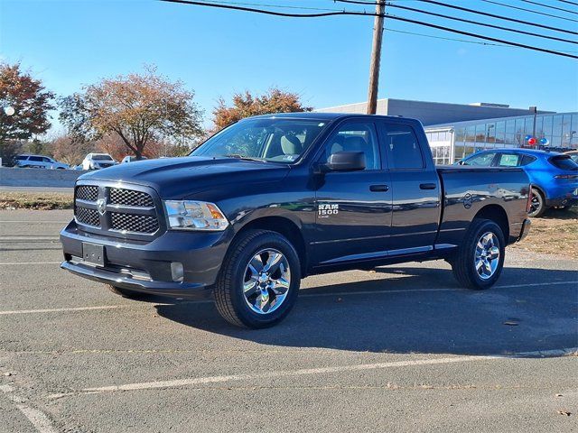 2019 Ram 1500 Classic Express