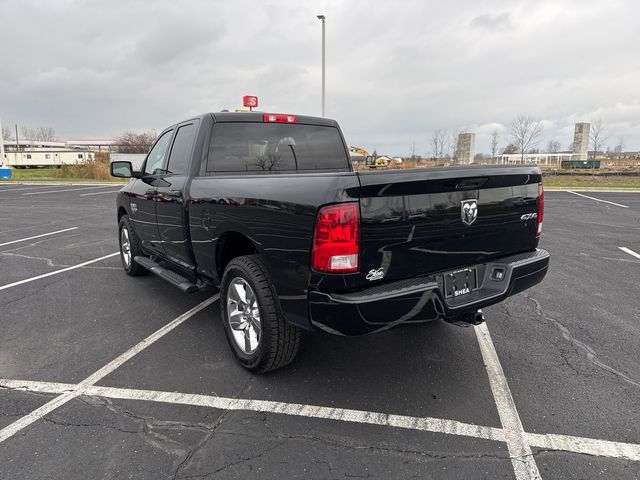 2019 Ram 1500 Classic Express