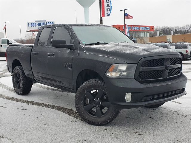 2019 Ram 1500 Classic Express