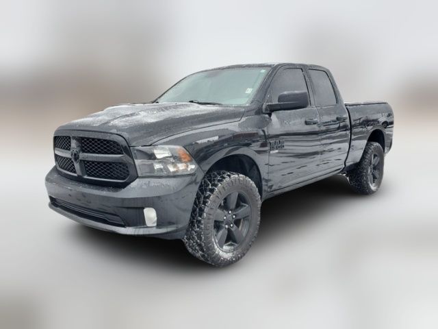 2019 Ram 1500 Classic Express