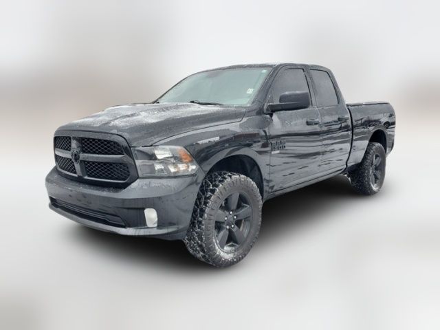 2019 Ram 1500 Classic Express