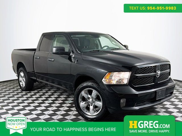 2019 Ram 1500 Classic Express