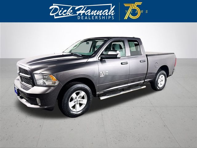 2019 Ram 1500 Classic Express