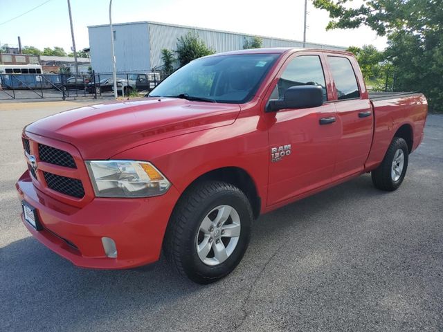 2019 Ram 1500 Classic Express