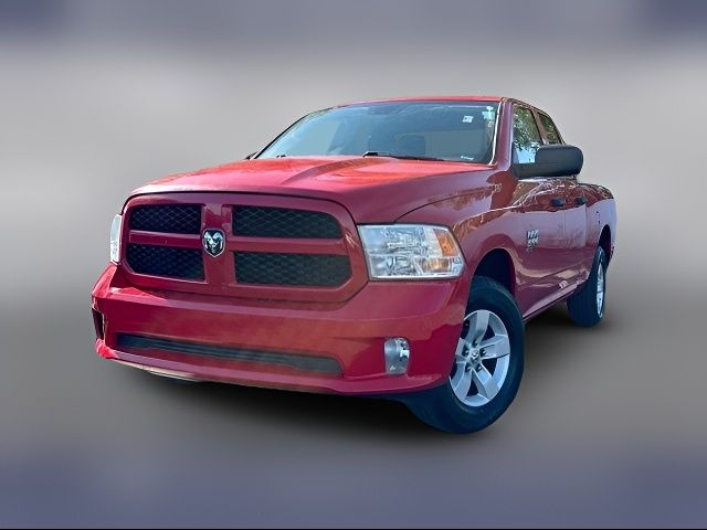 2019 Ram 1500 Classic Express